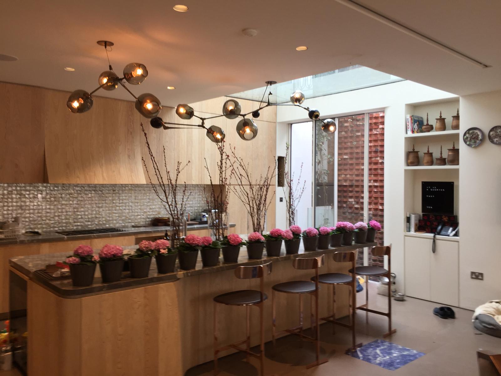 Classic Kitchen